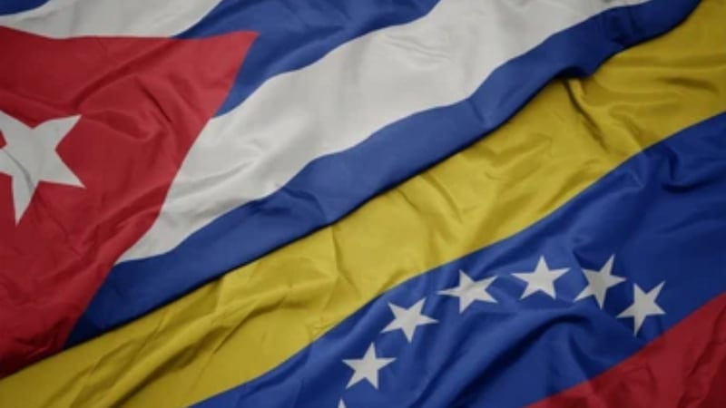 Venezuela rechaza aranceles de Trump contra países que envíen petróleo a Cuba