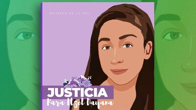 La menor de 16 años fue atacada en su casa mientras tomaba clases a distancia