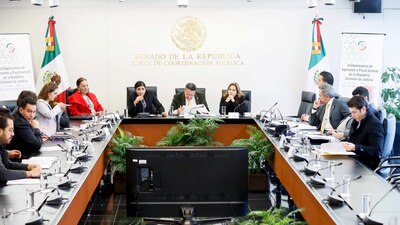 Ahora le toca al presidente definir una terna que será discutida nuevamente en el Senado