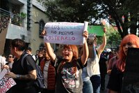 ¿Cuáles son las marchas que se llevarán a cabo este fin de semana en la CDMX?