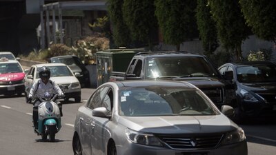 Se mantendrá el subsidio del 100% en tenencia para contribuyentes cumplidos, informó la Secretaría de Finanzas local