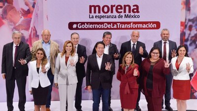 Consideraron inaceptable la intervención política en energía en el país