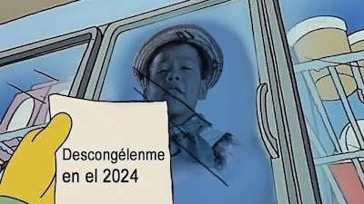 MC 'recordó' en sus redes sociales a Yuawi, un joven cantante wixárika