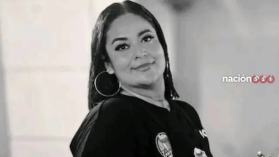 Roxana Guzmán muere
