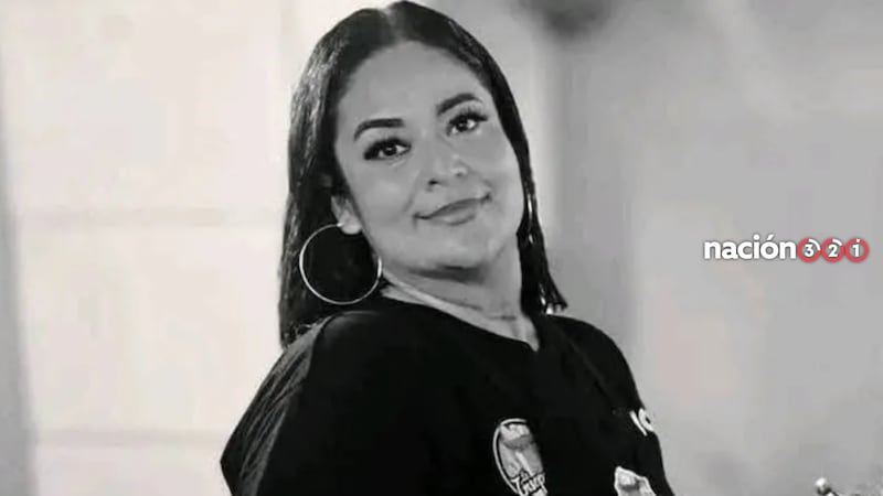 Indicios apuntan a que la periodista Roxana Guzmán fue asesinada por el Grupo Sombra