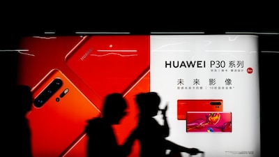 Los celulares Huawei están en la mira por una disposición que tomó Trump