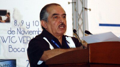 Uno de los fundadores de Milenio deja la dirección del diario.