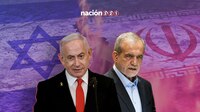 PERFILES: ¿Quiénes son los líderes de Israel e Irán?