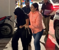 “Danna no era la victimaria”: familia acusa que fue violentada y abusada en escuela militarizada