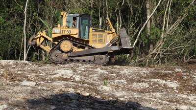 El polémico Tramo 5 del Tren Maya va de Cancún a Tulum