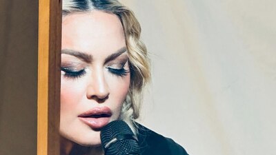 La reina del pop ya tenía  el antecedente de fans en el pasado que la señalaron  por lo mismo