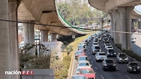 Caos de norte a sur: ¿Qué está pasando en Periférico este 28 de abril?