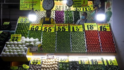 En algunas ciudades del país el kilo de este producto se llegó a vender en más de 70 pesos.