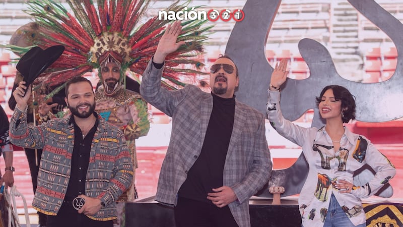 ¿Atacaron a Pepe y Ángela Aguilar en Zacatecas? Esto es lo que sabemos