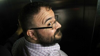 El exgobernador de Veracruz rechazó algunos señalamientos en su contra