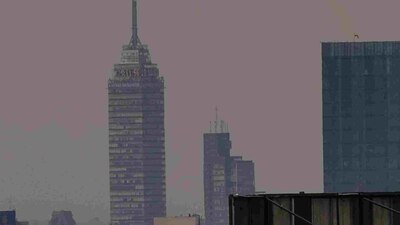 No se recomienda hacer ejercicio al aire libre entre las 13:00 y 19:00 horas