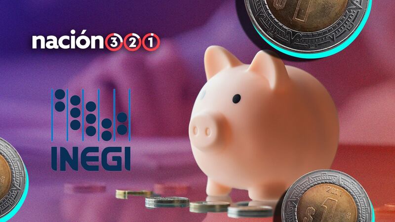 ¿En qué gastamos más los mexicanos en el hogar? El Inegi responde