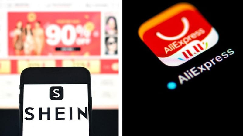 ¿Por qué Shein y AliExpress piden CURP o RFC para realizar compras? Te explicamos