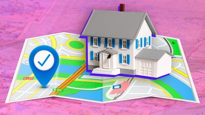 Antes de invertir en un inmueble, no olvides revisar minuciosamente su ubicación