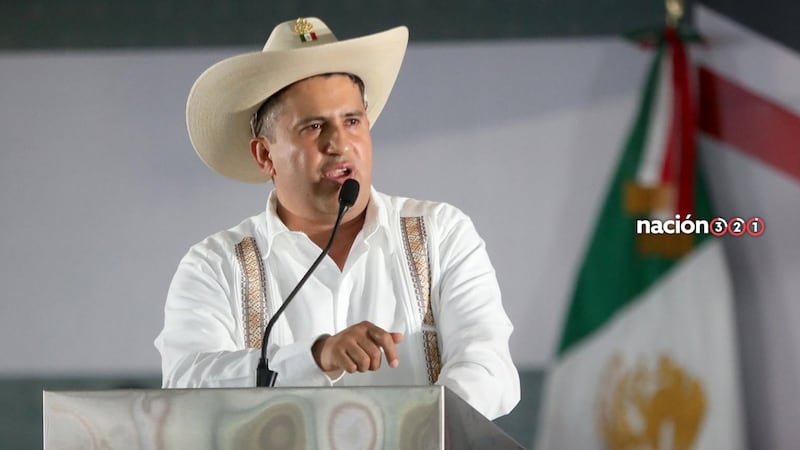 ¿El ‘Mencho’ sabía todo? Tras la detención del ‘R1’, revelan razones tras el crimen de Carlos Manzo