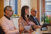 Diana Sánchez Barrios insiste en ser la abanderada de Morena en la alcaldía Cuauhtémoc