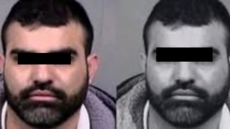 Detienen a 'El Mantecas', relacionado con el Cártel de ...