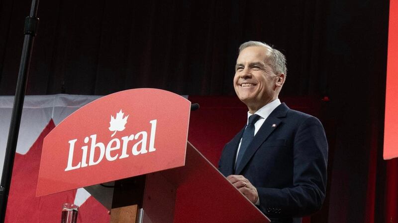 Sucesor de Trudeau sostiene que Canadá mantendrá aranceles “hasta que EU muestre respeto”