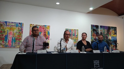 Una ONG abrió una plataforma que pretende someter a votación a candidatos