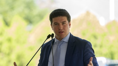 No dejará al Nuevo León en manos del PRIAN