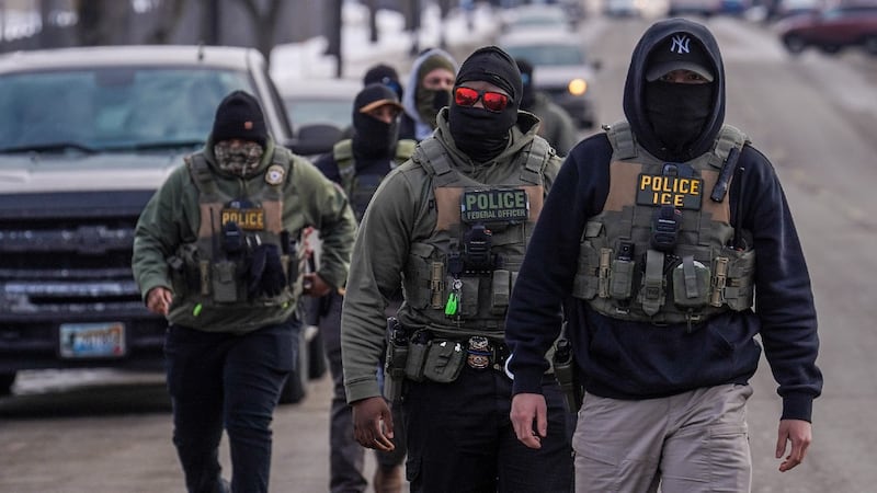 Sheinbaum exige una investigación profunda por la muerte de otro mexicano bajo custodia de ICE