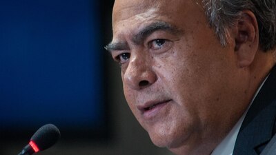 Extitular de la Policía capitalina y del Instituto de Vivienda (INVI) de la CDMX