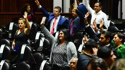 La extinción se dio bajo el argumento de que es un organismo ‘ineficaz y atrofiado’