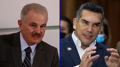 El excandidato priista afirmó que lo mejor para el PRI es renovar al dirigente