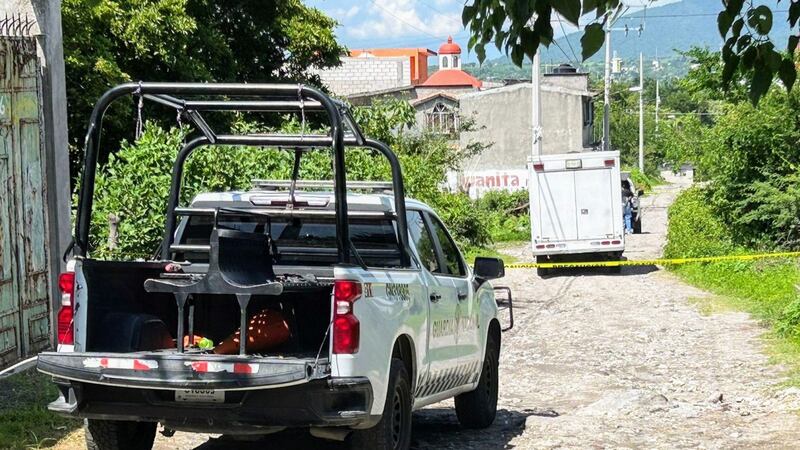Hallan el cuerpo de Sofía Raygoza, madre buscadora de Zacatecas; estaba al interior de un auto