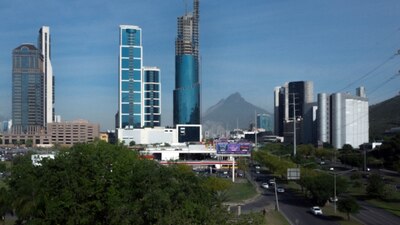 El municipio es considerado el más rico en todo el país