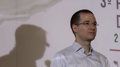 Ricardo Anaya retó a Andrés Manuel López Obrador para tener un debate solo entre ellos dos