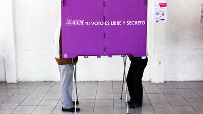 La lista nominal del Estado de México se compone de 11.2 millones