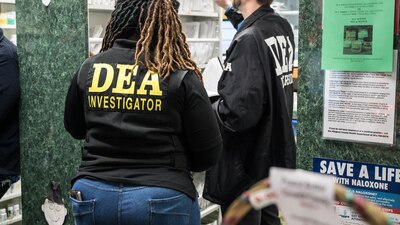 Ambos poseen en total alrededor de 44 mil 800 miembros en 100 países