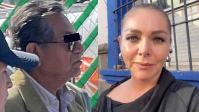 La Presidenta de México prometió ayudar a la abogada, quien fue gravada sin su consentimiento cuando hacía un trámite