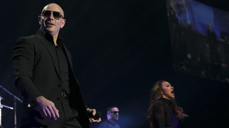 Pitbull anuncia creación de escuela en México: educación será gratuita