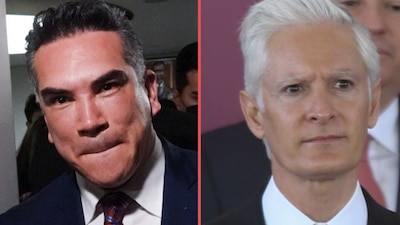 El dirigente del PRI dijo al exgobernador que debe pedir disculpas a la militancia del PRI