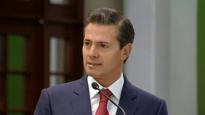El quinto año de gobierno de Peña fue el que tuvo más homicidios en las últimas 2 décadas