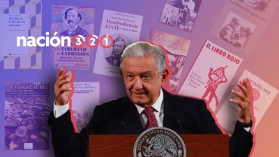 El Presidente ya se está despidiendo de su cargo