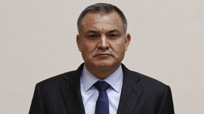 La UIF investiga las cuentas ligadas con García Luna y red de apoyo