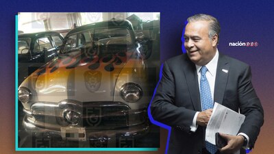 El exfuncionario en la CDMX se encuentra prófugo de la justicia acusado de uso ilegal de atribuciones y facultades
