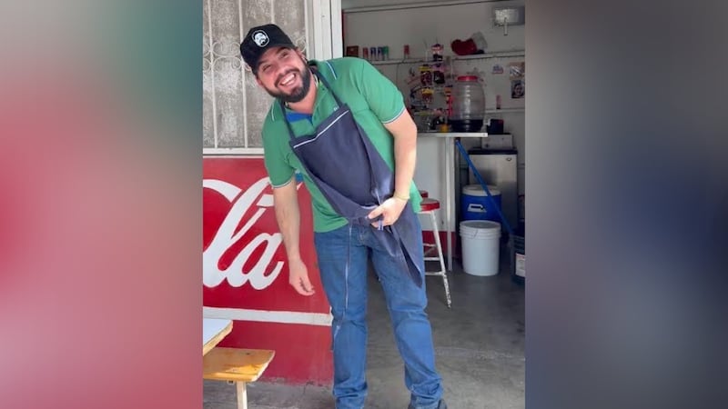 Asesinan al creador de contenido ‘El Piturris’ en un negocio en Ciudad Obregón, Sonora