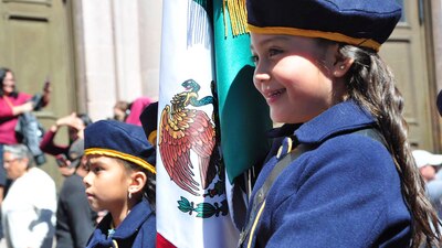 Así es como perciben la situación del país