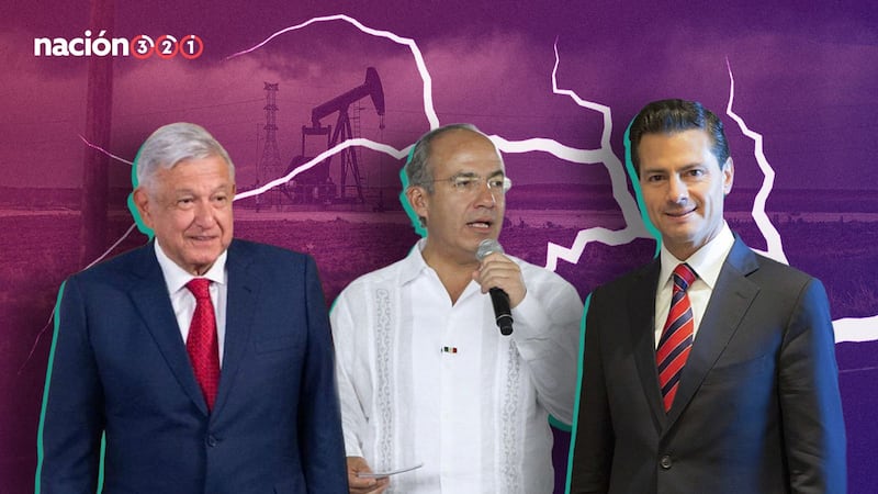 De Calderón a Sheinbaum: así ha sido la discusión sobre el ‘fracking’ en México