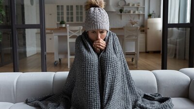 Se esperan al menos cuatro tormentas invernales más