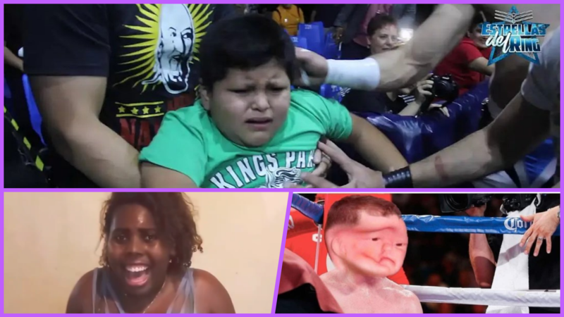 ‘Canelo’ pierde contra Crawford y los memes ‘noquean’ al mexicano